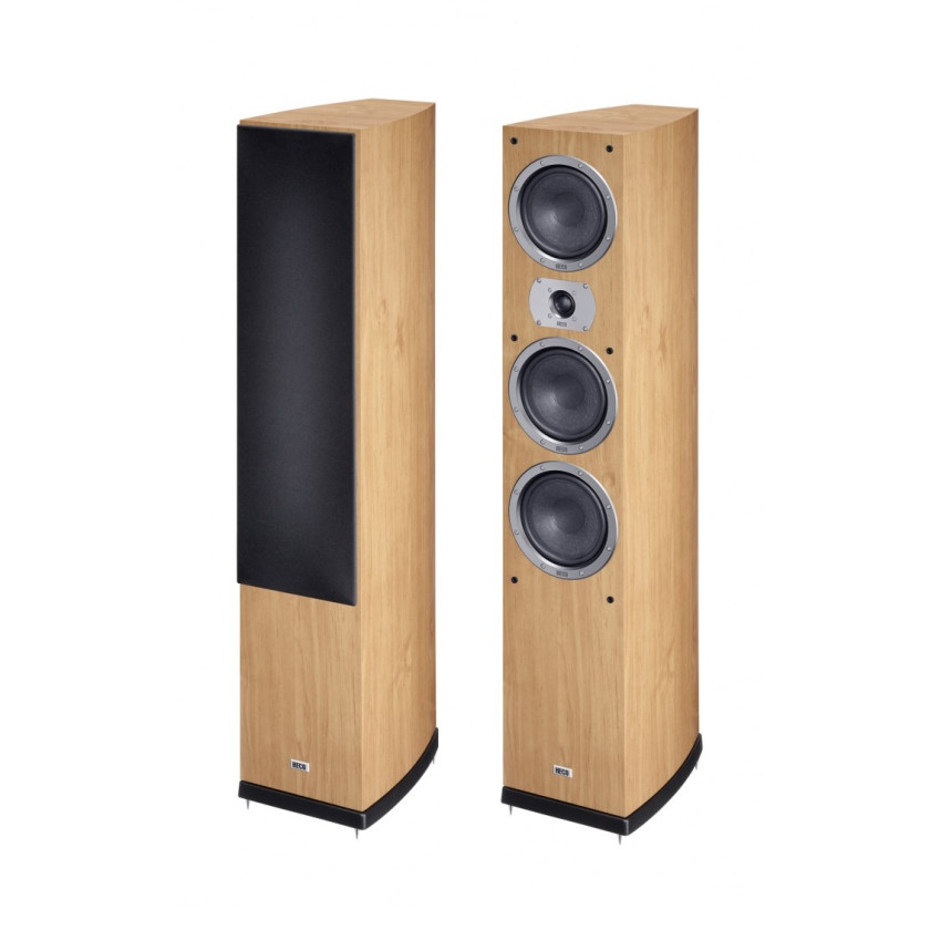 Heco Victa Prime 702 Cognac