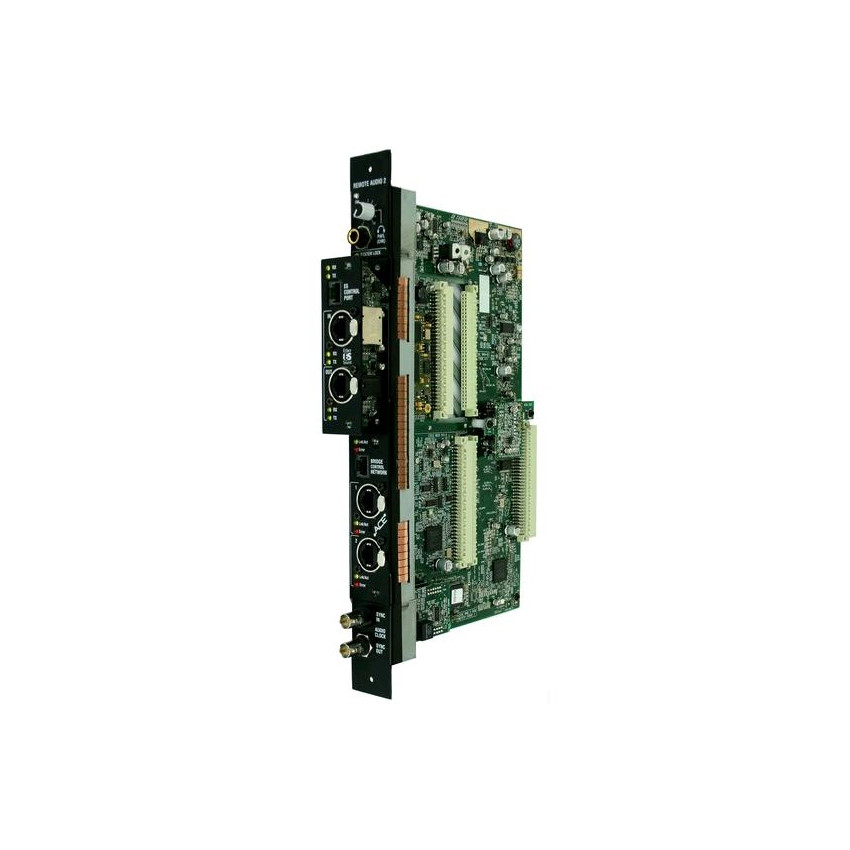 Allen Heath M-BLANK