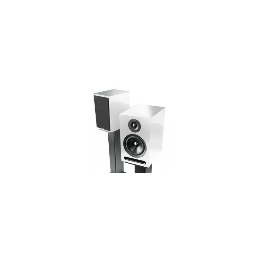 Acoustic Energy 101 White High Gloss