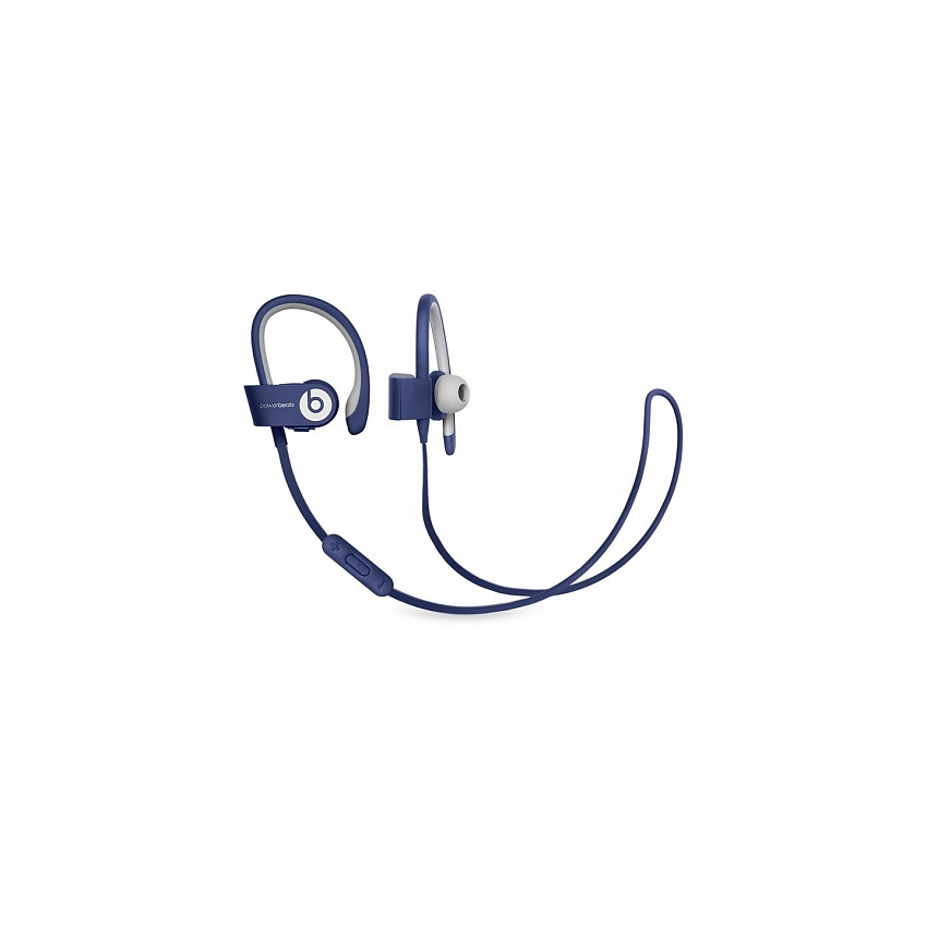 Beats Powerbeats2 Wireless Cobalt Blue
