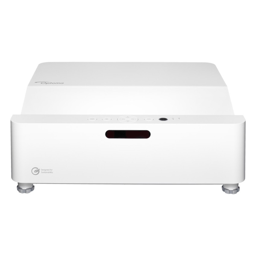 Optoma ZH430UST