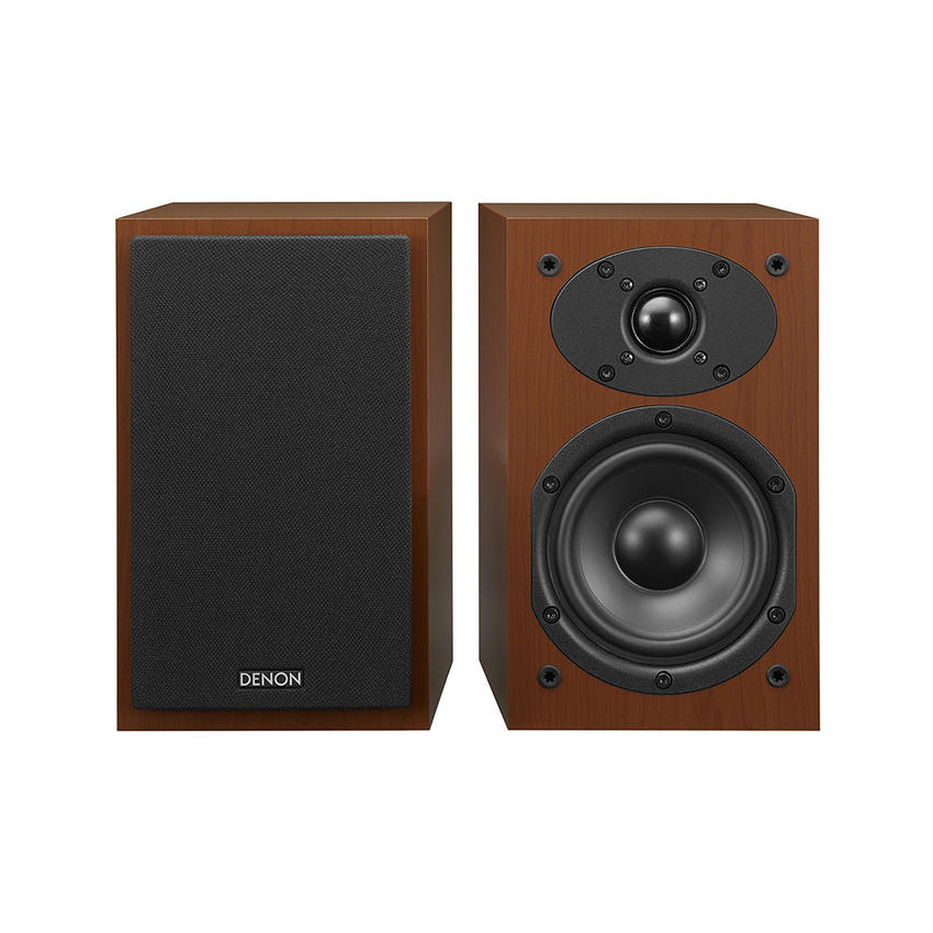 Denon SC-M41 Wood