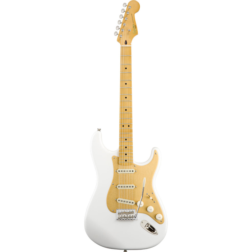 FENDER SQUIER CLASSIC VIBE STRAT 50'S OWT