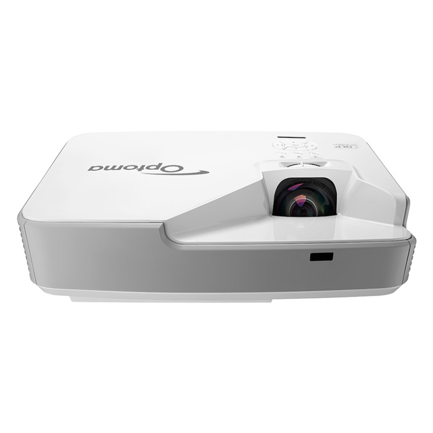 Optoma ZW310STe