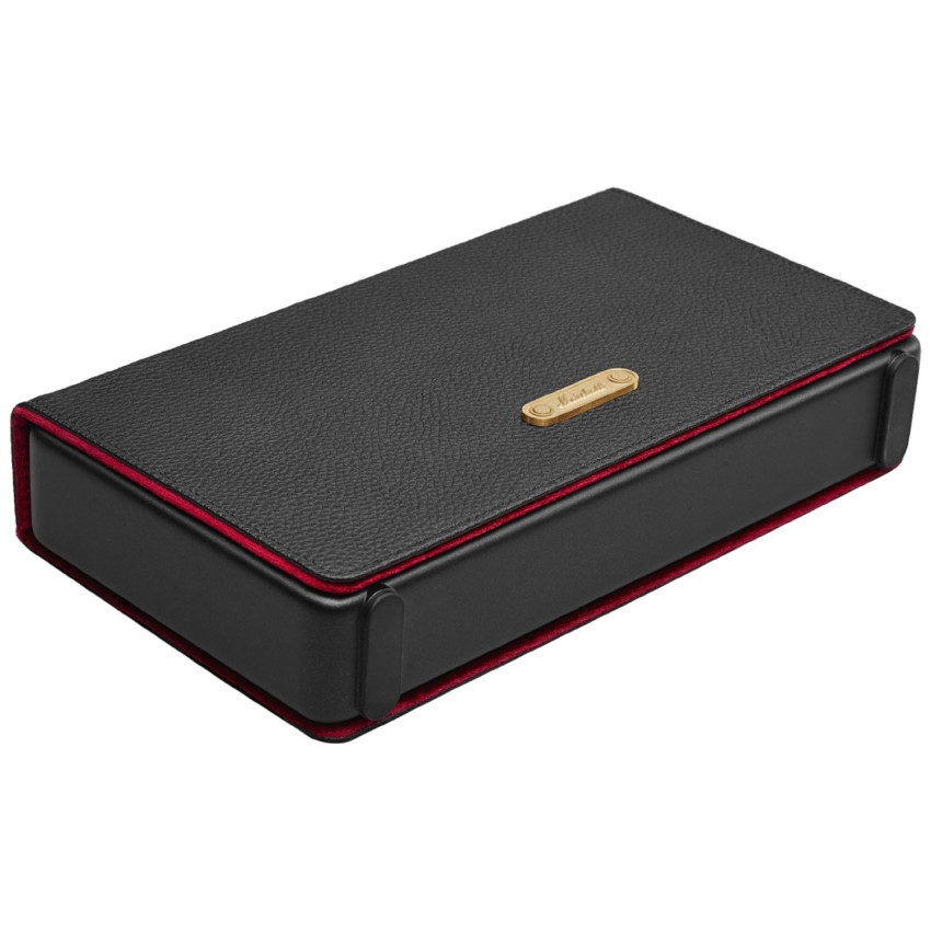 Marshall Stockwell Case Black