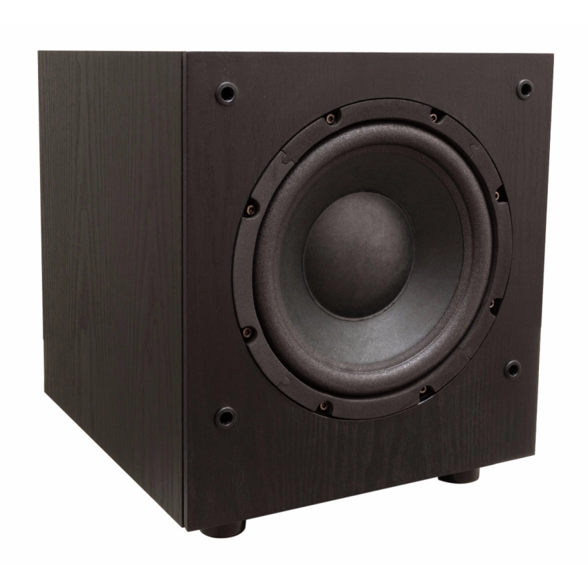 KODA SW-850 MKII BLACK