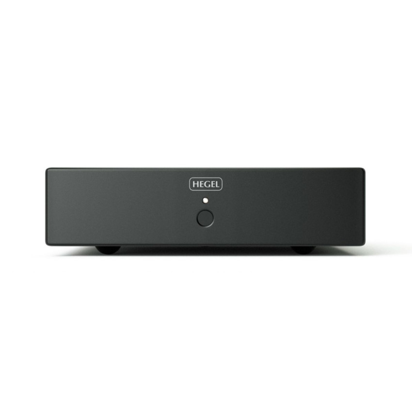 Hegel V10 Black