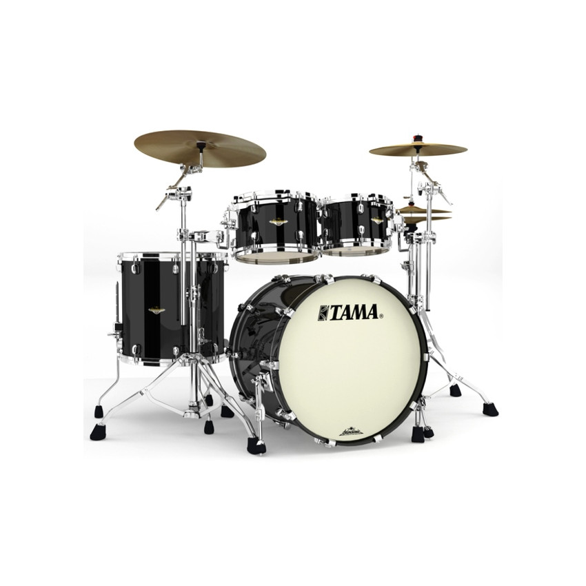 TAMA MA42TZS-PBK