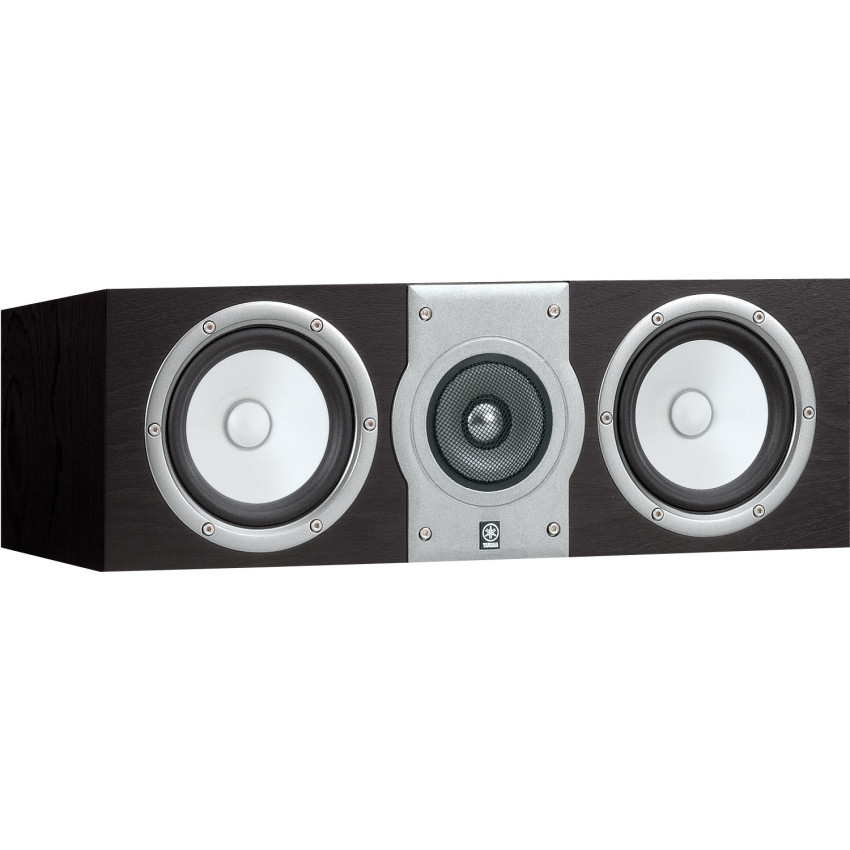 Yamaha SOAVO-900C Black