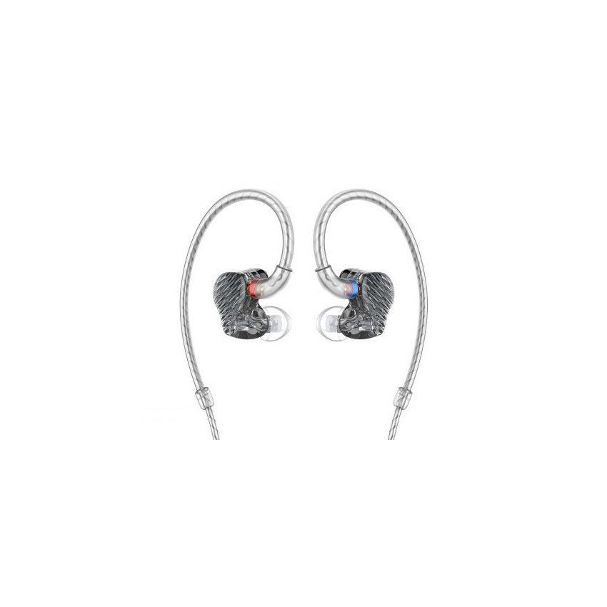 FIIO FA7 Smoke