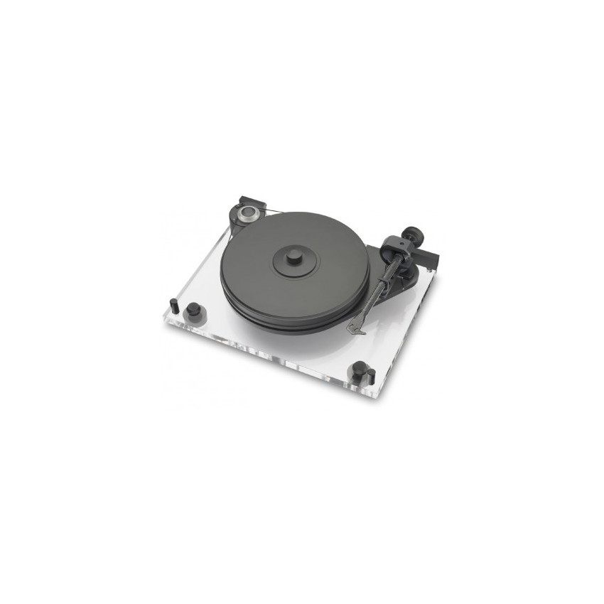 Pro-Ject 6PERSPEX Acryl