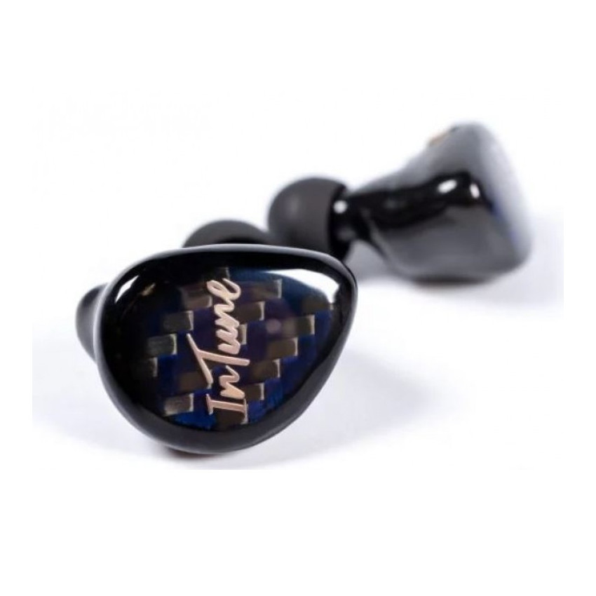iBasso IT04 Blue