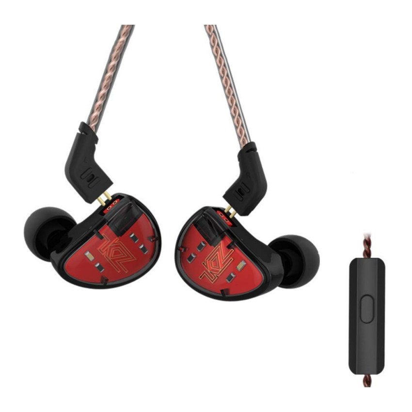 Knowledge Zenith AS10 Black mic