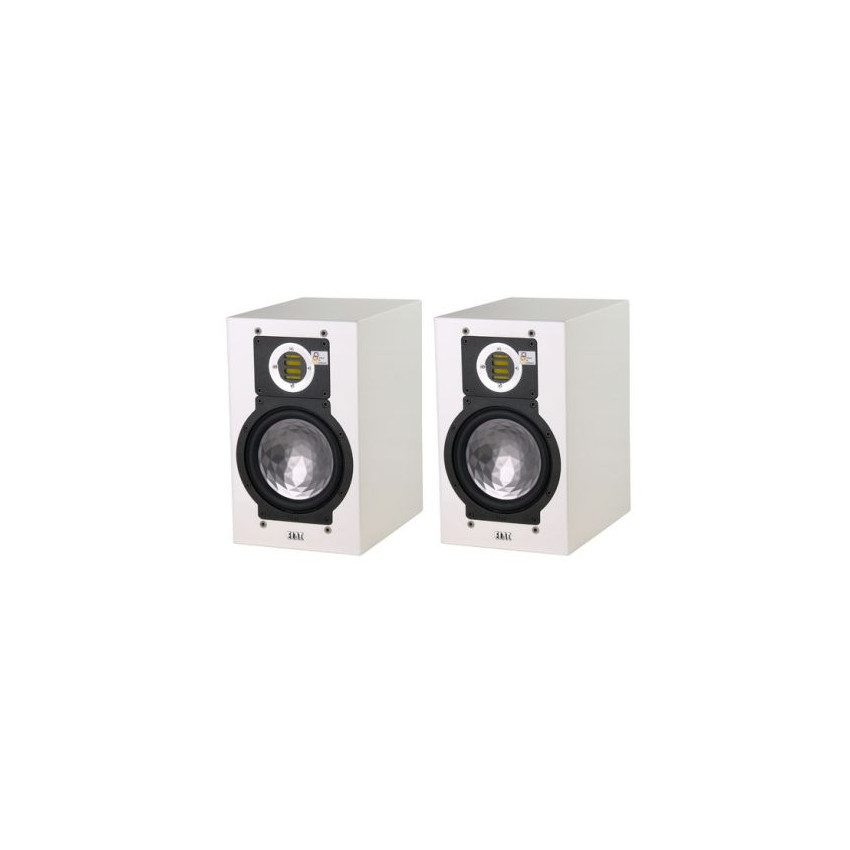 ELAC BS 244.2 High Gloss White