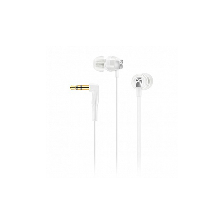 SENNHEISER CX 3 00 white