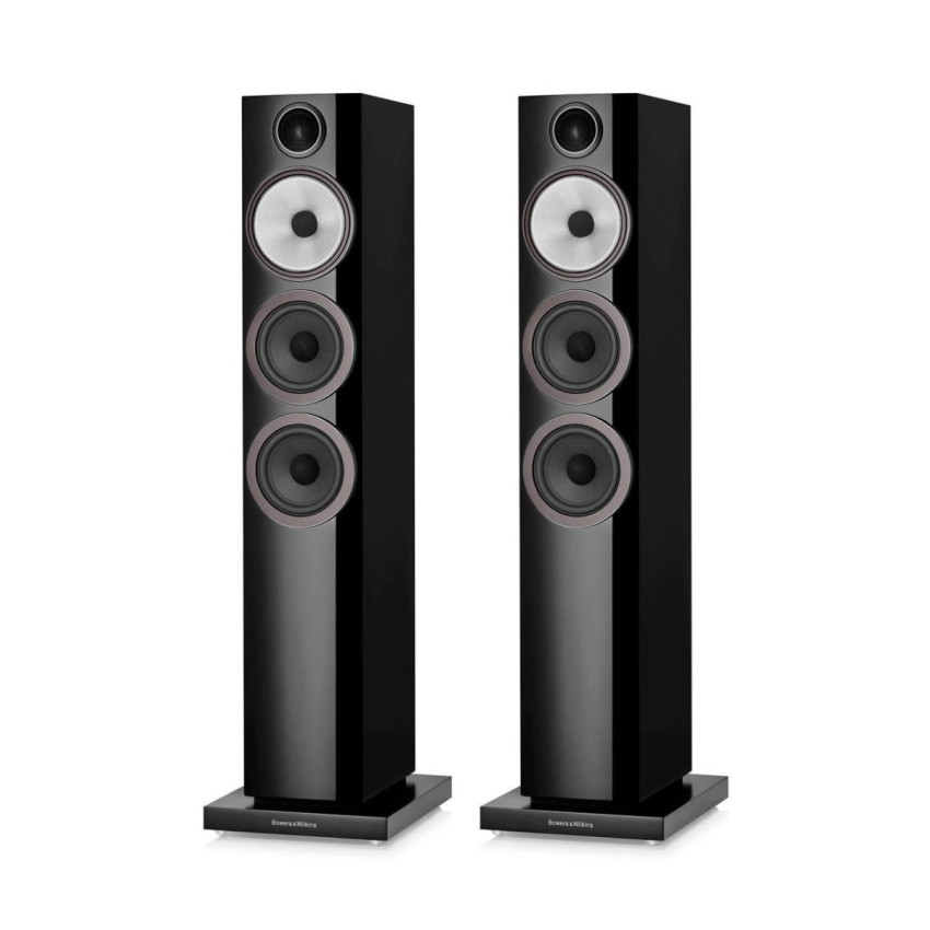 Bowers & Wilkins 704 S3 Gloss Black