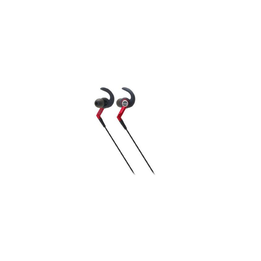 Audio-Technica ATH-CKP500RD Red