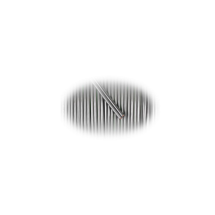 GOLDKABEL HIGH-FLEX 2 x 2,5 qmm антрацит