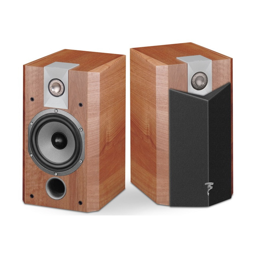 Focal-JMLab Chorus 705 V Amati