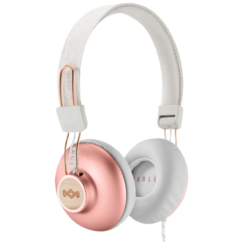 Marley PV 2 Copper Rose Gold (EM-JH121-CP)