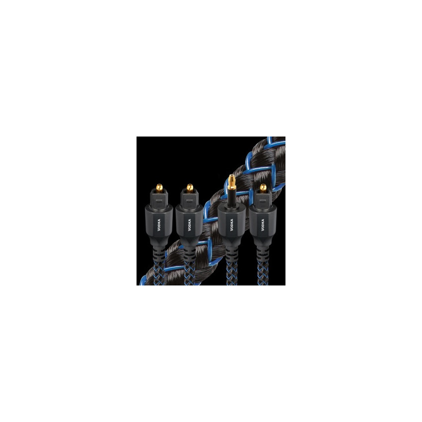 AUDIOQUEST opt 1.5m OPTILINK VODKA MINI