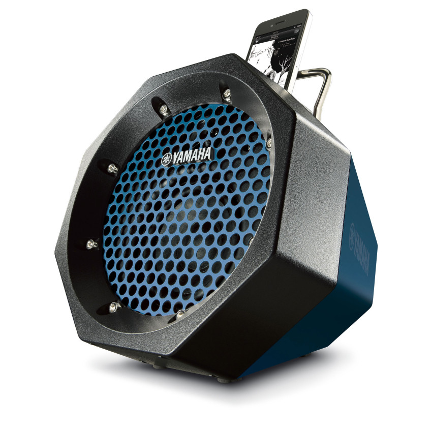 Yamaha PDX-11 Dark Blue