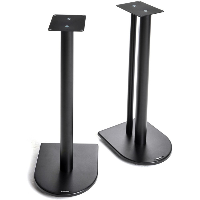 Atacama Duo 7 Black