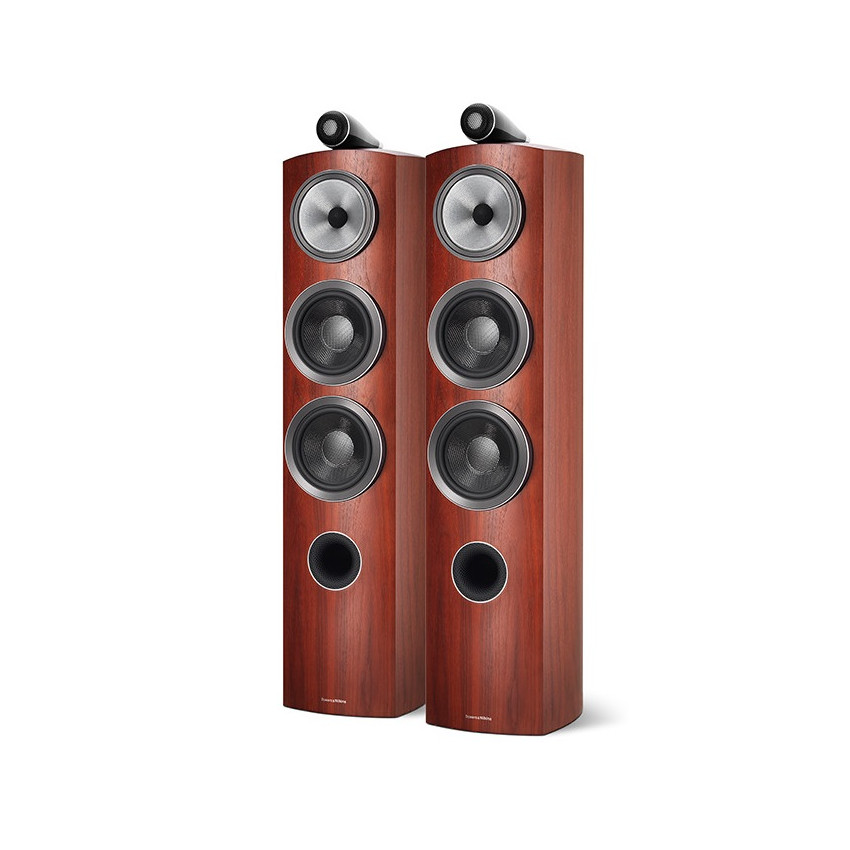 Bowers & Wilkins 804 D3 Rosenut