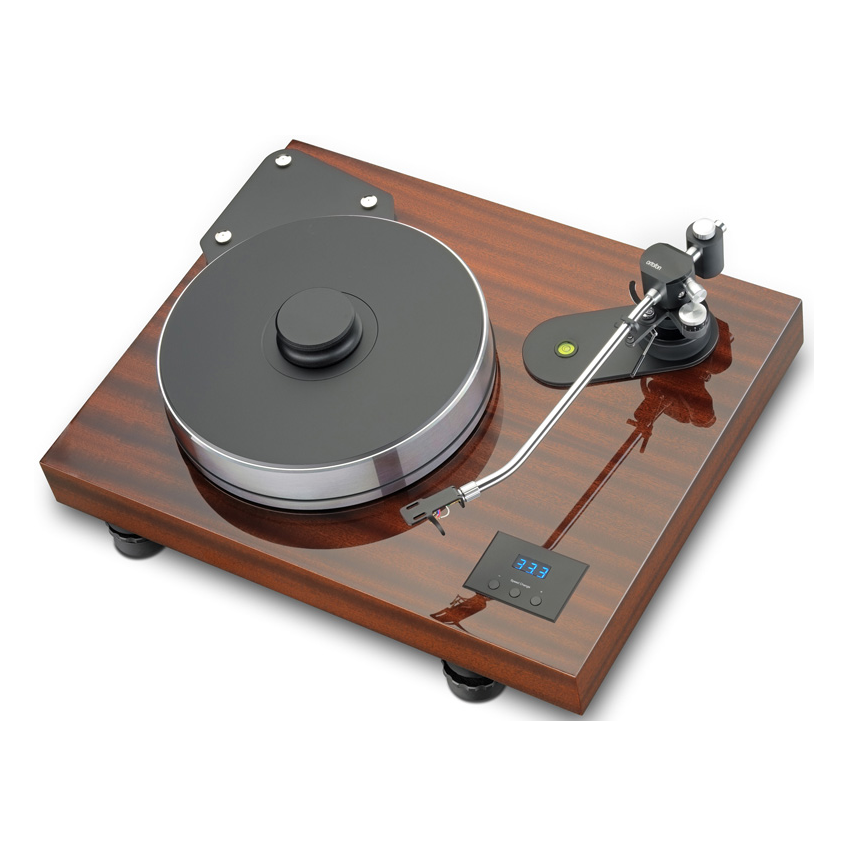 Pro-Ject XTENSION 12 EVOLUTION (n/c) - MAHOGANY