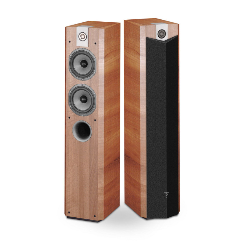 Focal-JMLab Chorus 716 V Amati