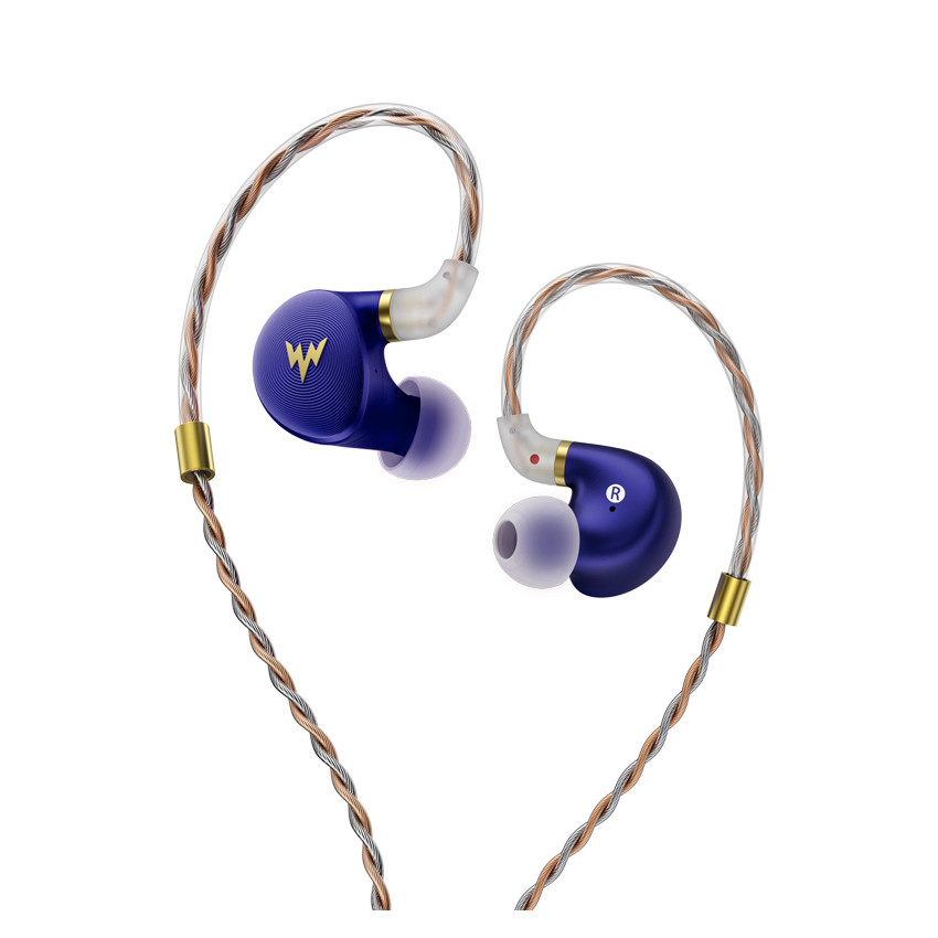 Whizzer HE03 Blue