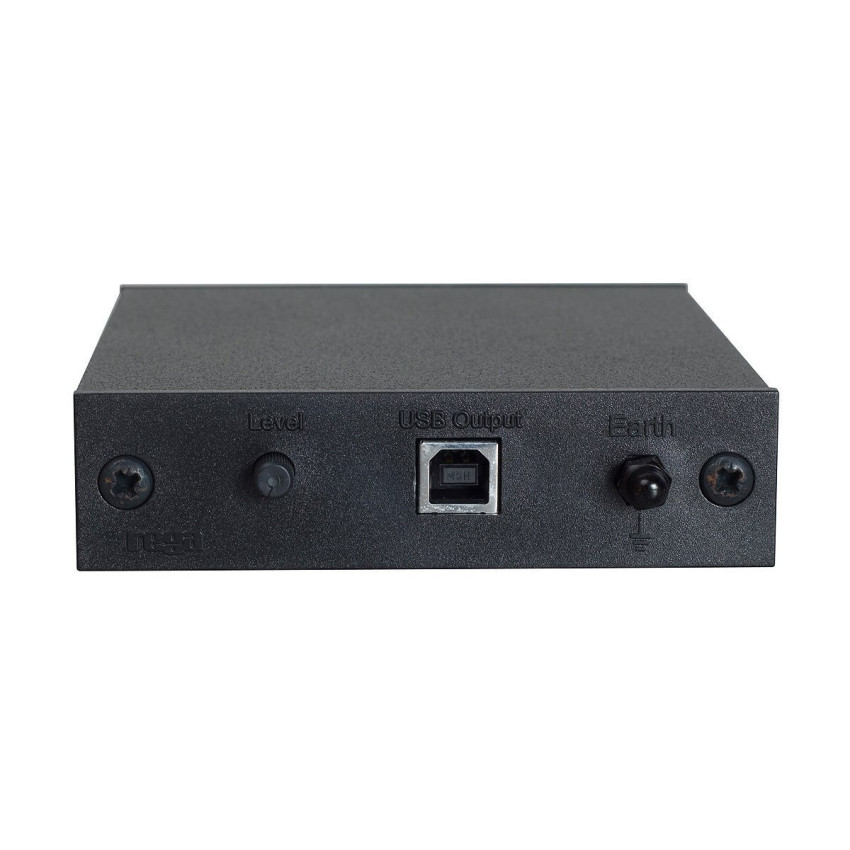 Rega Fono Mini Black