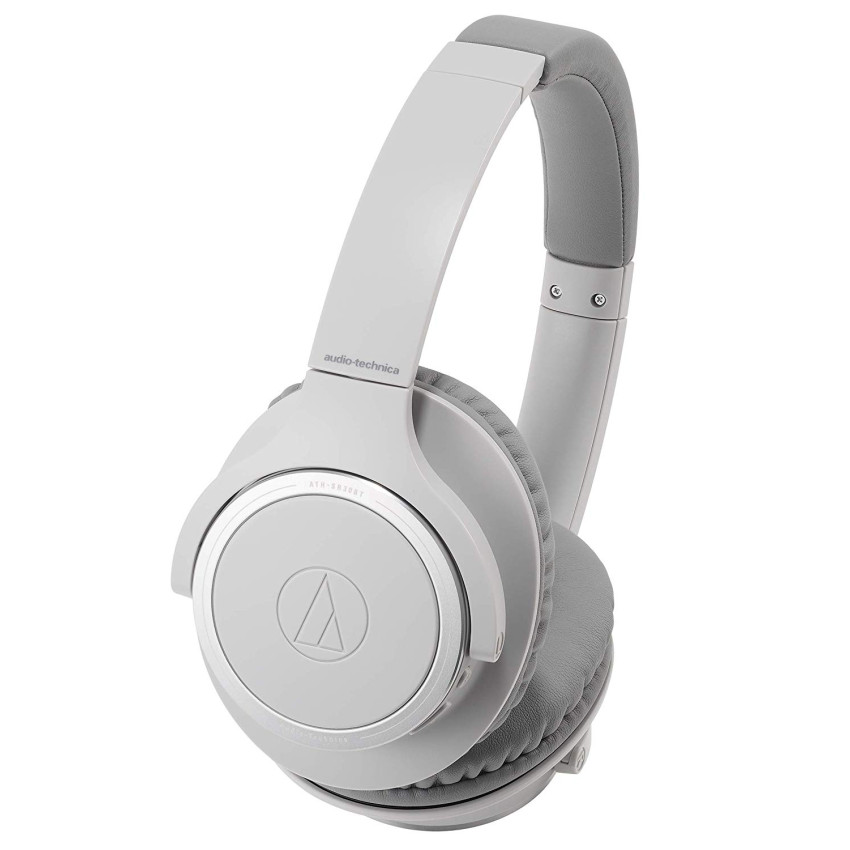 Audio-Technica ATH-SR30BTGY