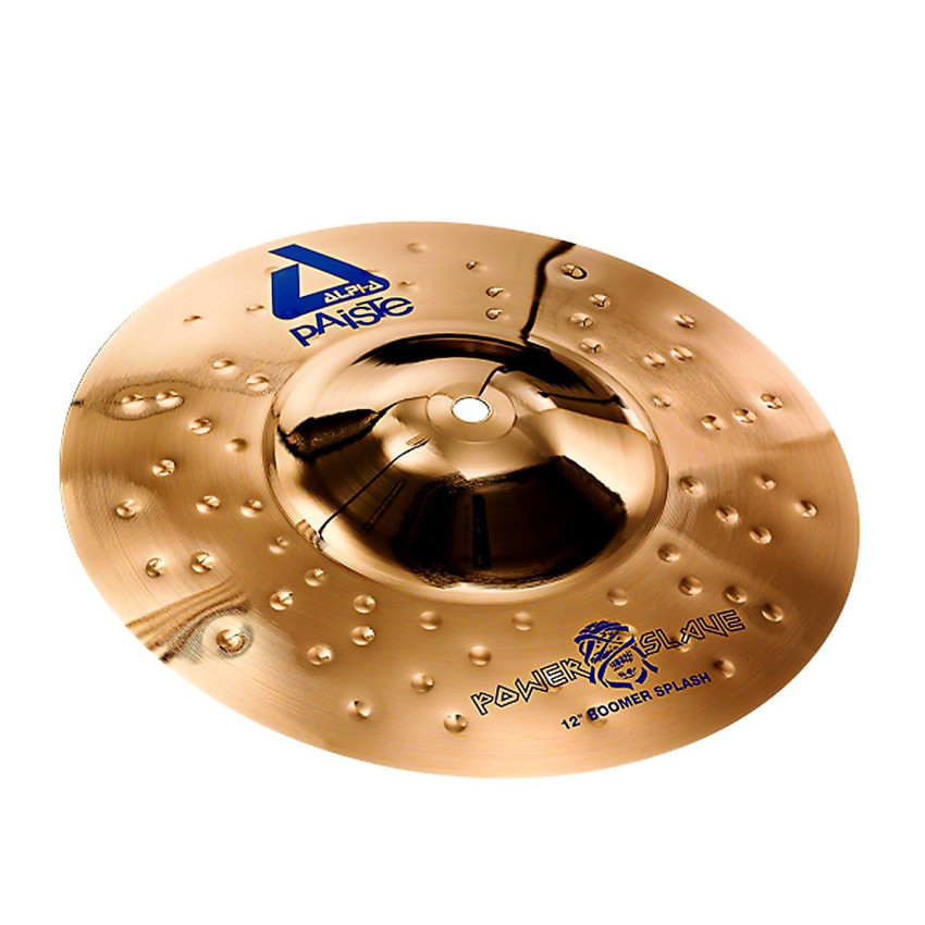 Paiste Alpha Boomer Splash 12