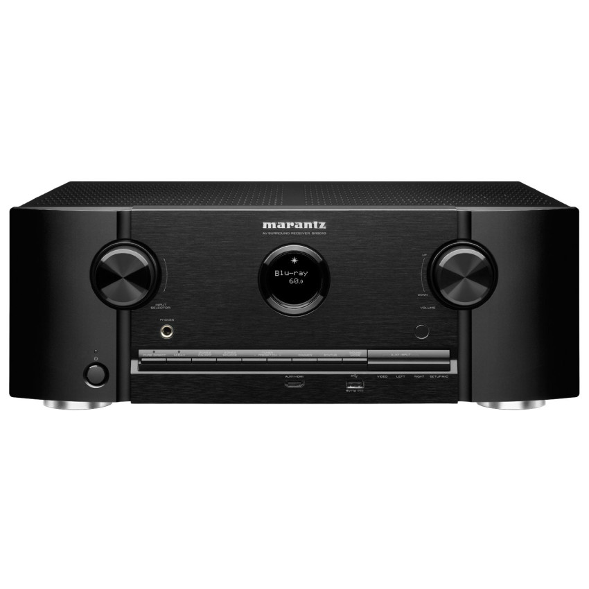 Marantz SR-5010 Black