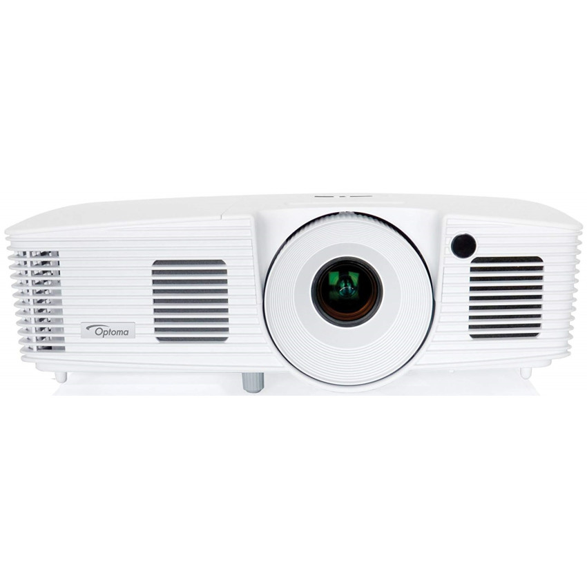 OPTOMA W351