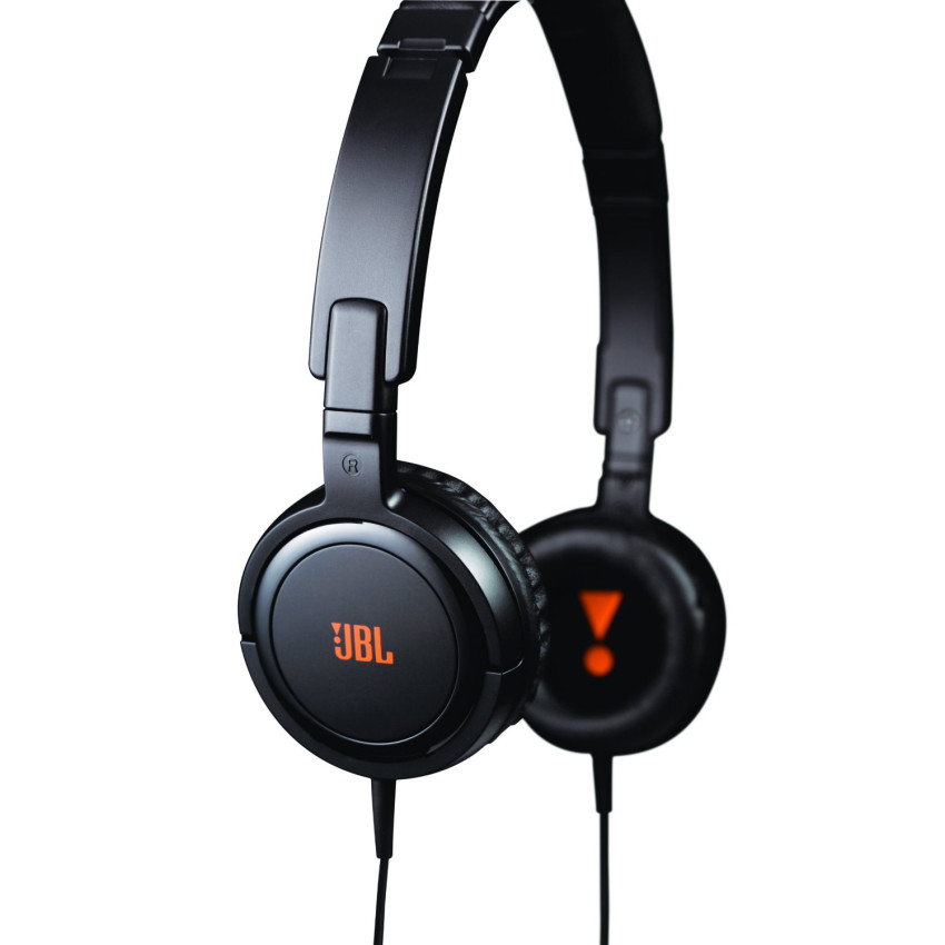 JBL TEMPO ON-EAR J03B