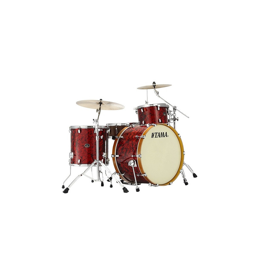TAMA VR34CZVS RDP барабанная установка