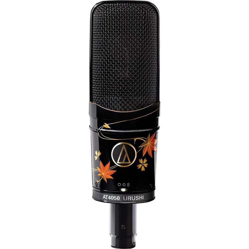 Audio-Technica AT4050URUSHI