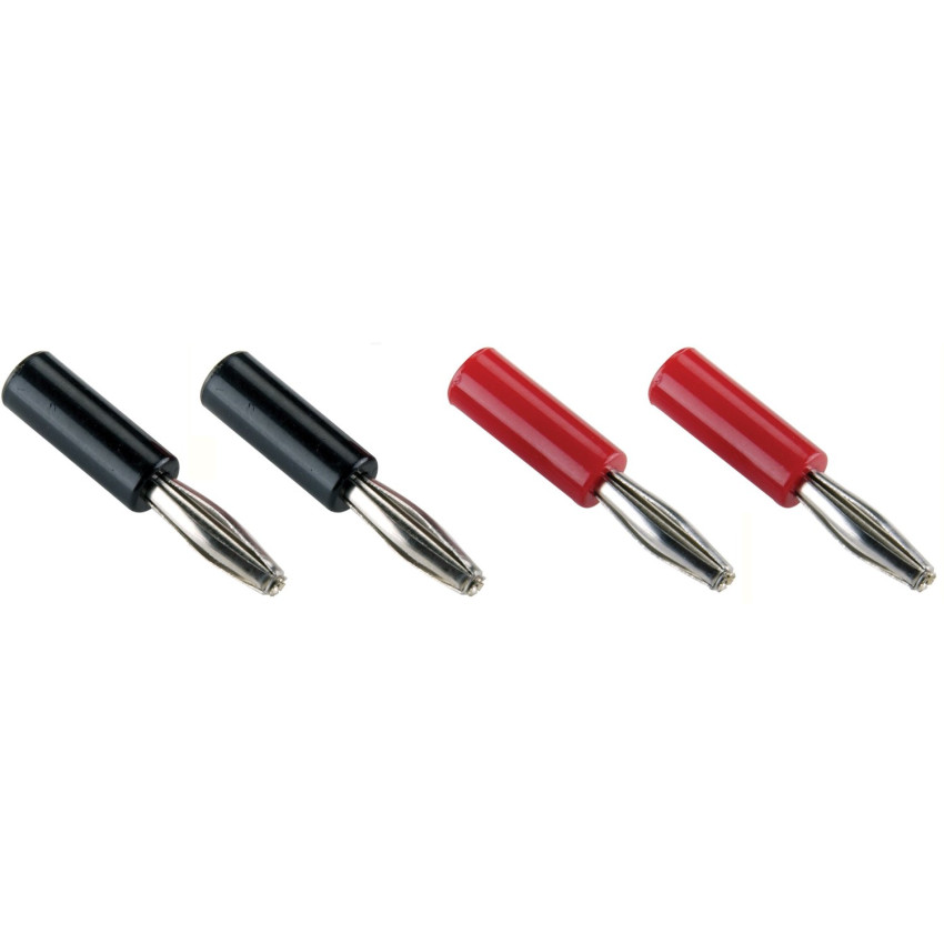 Bandridge BPP700 4 mm Banana