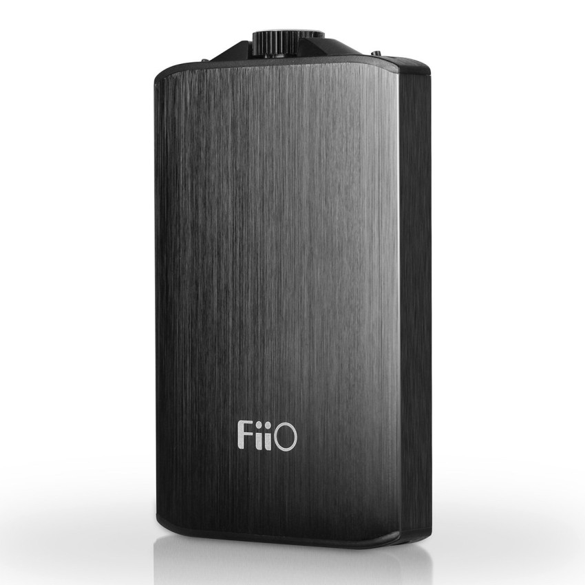 FIIO A3 Black