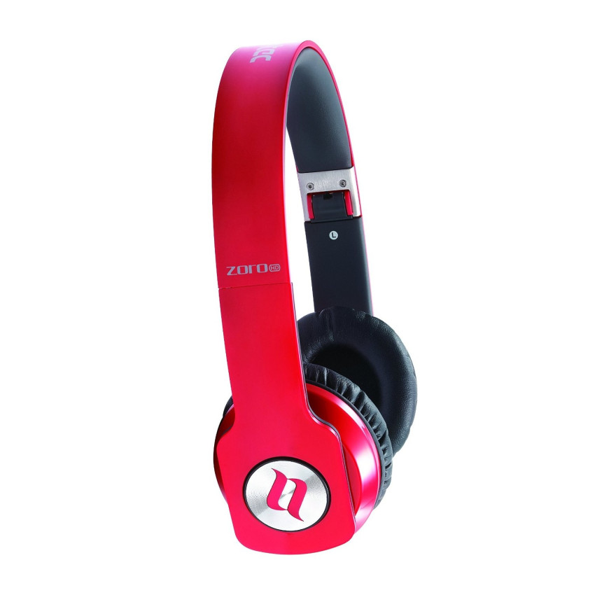 Noontec W Zoro Red