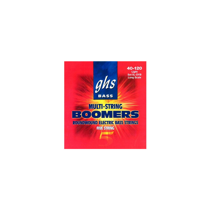 GHS STRINGS DY80 SINGLE STRING ROUNDWOUND