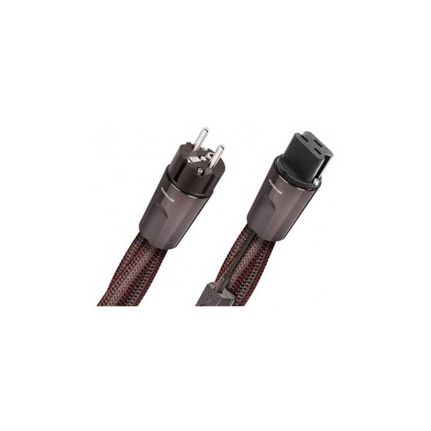 AUDIOQUEST power 1.5m NRG HURRICANE HC EU IEC19