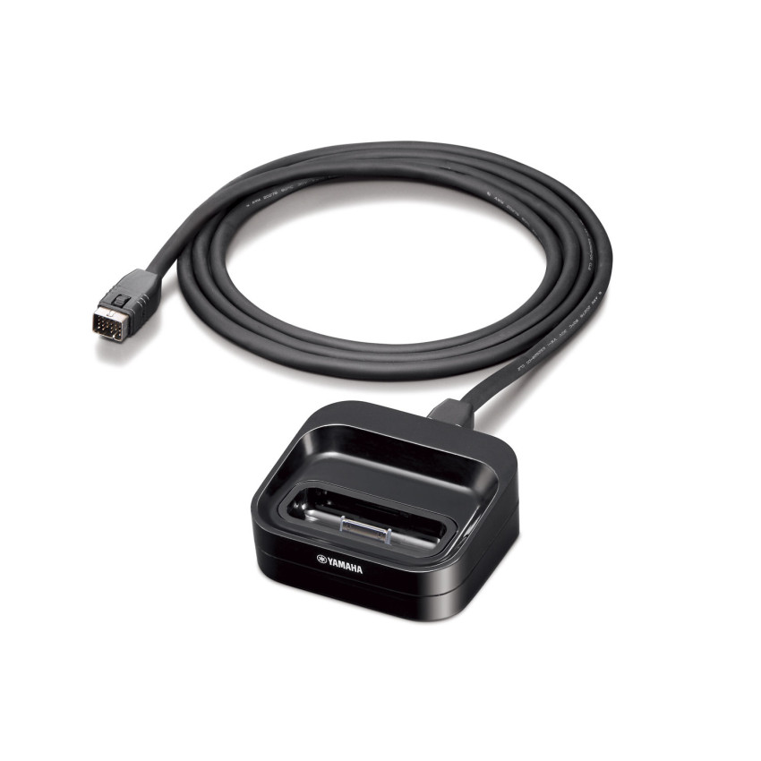 Yamaha YDS-12 Black