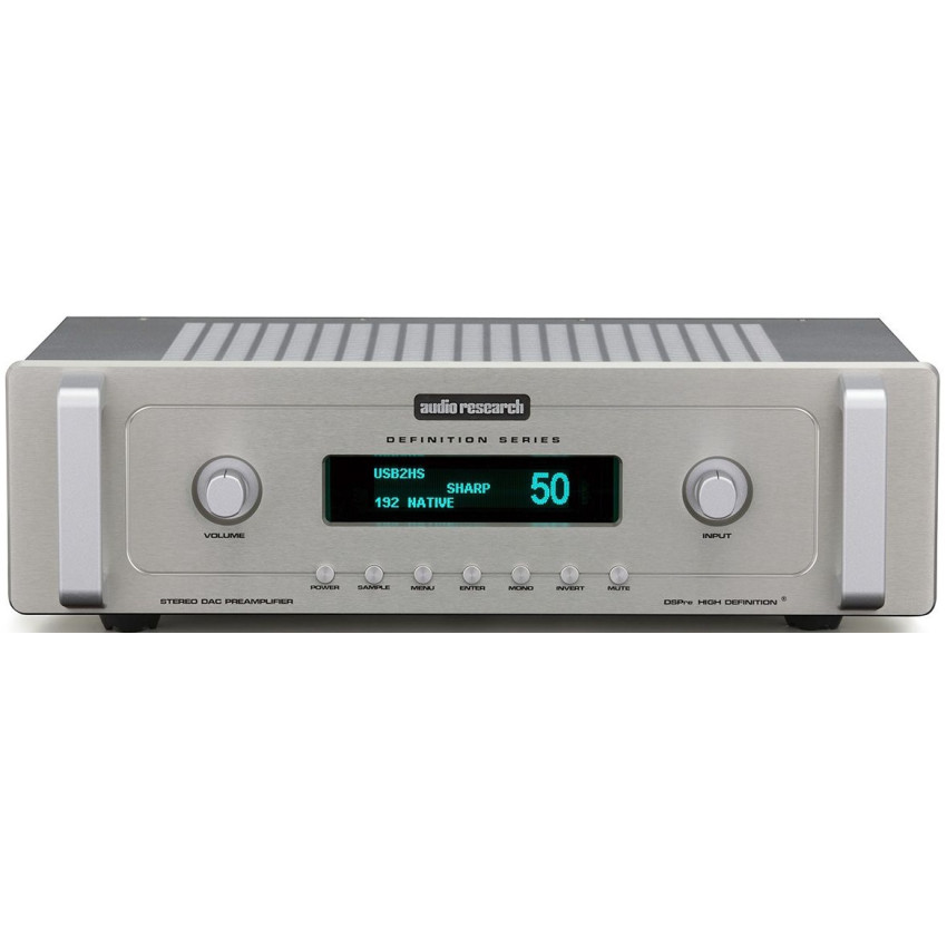 Audio Research DSPre