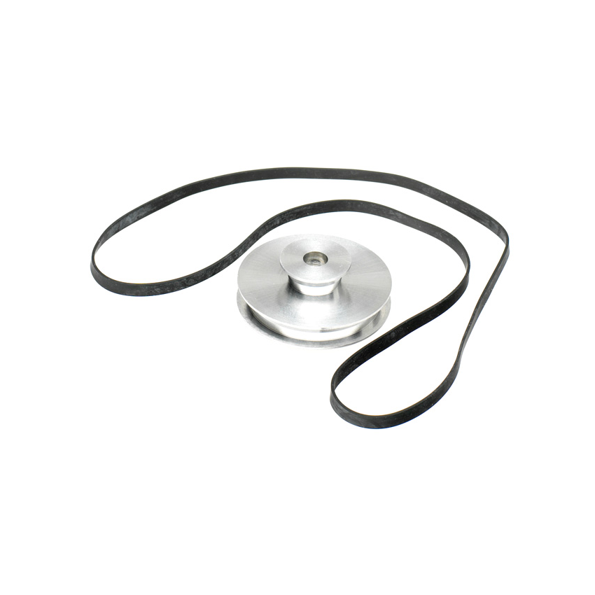 ProJect 78RPM-PULLEY-KIT-60HZ (PULLEY+BELT)