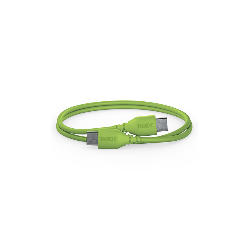 RODE SC22 Green