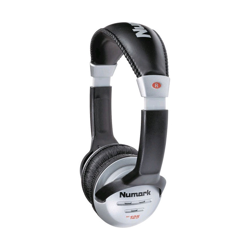 NUMARK HF125 DJ
