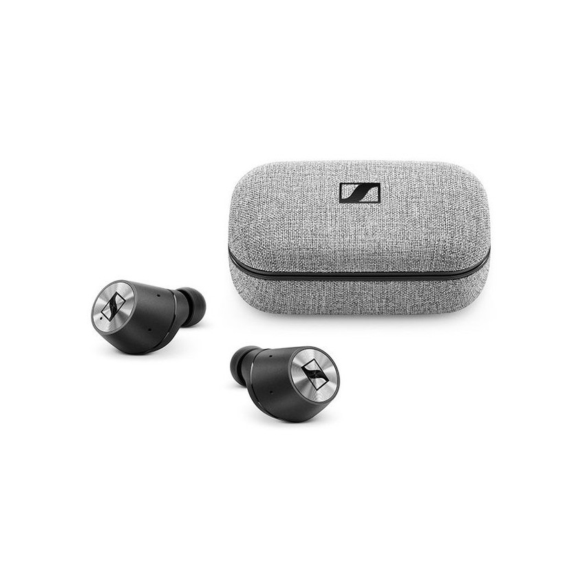 SENNHEISER M3 IETW BLACK